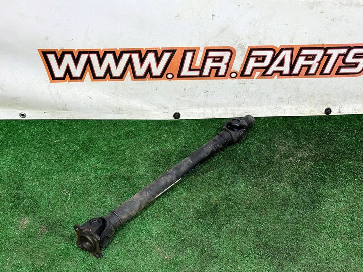 фото №11, Перед wał привідний range rover velar l560 hk83-3219-bc