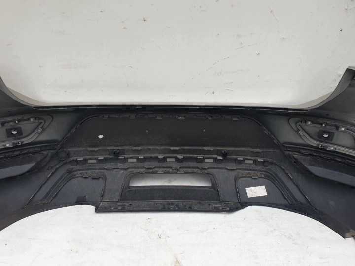 фото №7, Volkswagen vw t-roc i рестайлинг 21-25 задний бампер 6 x pdc 2ga807421g