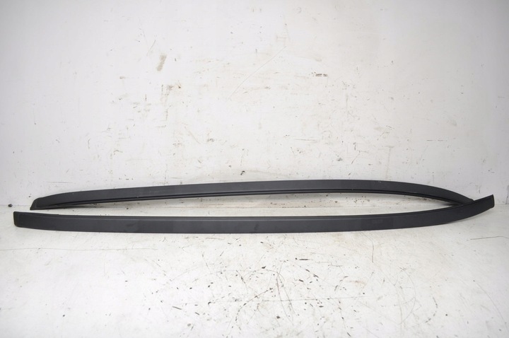 фото №1, Volvo xc60 i планка крыша крышная комплект