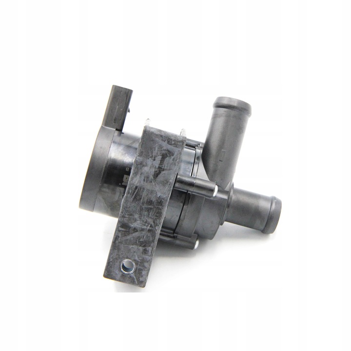 фото №5, Skoda superb vw дополнительный насос воды 1k0965561b