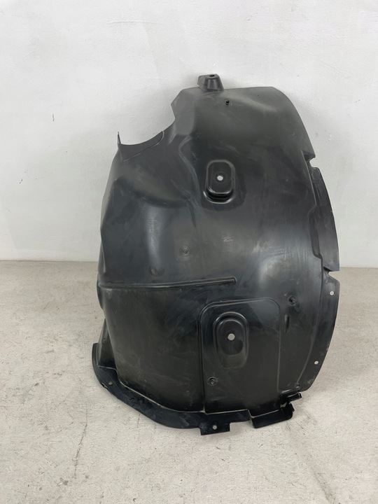 фото №3, Mercedes sprinter w907 907 підкрилок праві перед 2