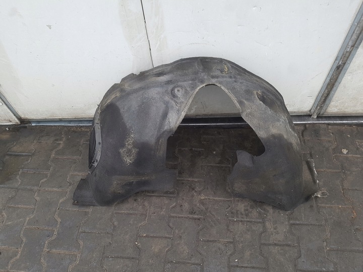 фото №1, Audi q7 4l 05-09r подкрылок правые перед