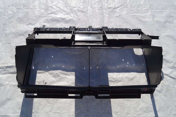 фото №8, Кермо повітря впуск ferrari portofino 17-21