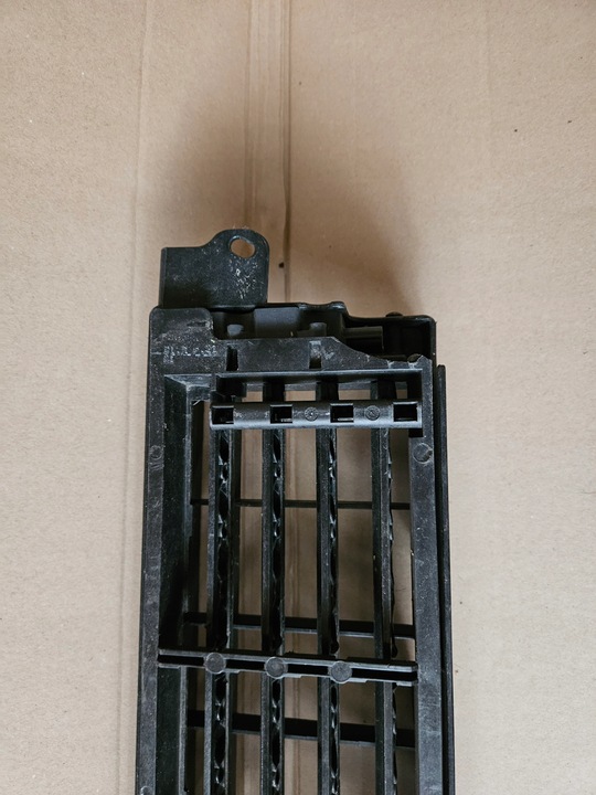 фото №7, Руль впуск жалюзи воздуха nissan qashqai j11