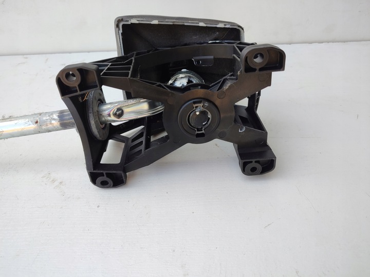 фото №6, Домкрат выборщик коробки передач opel astra h iii 1.6 16v 06-14