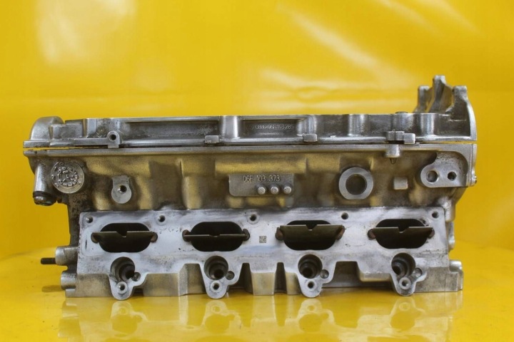фото №7, Головка audi a6 c6 a3 8p a4 vw golf v 2.0 tfsi bpj bwa bwe bul 06f103373