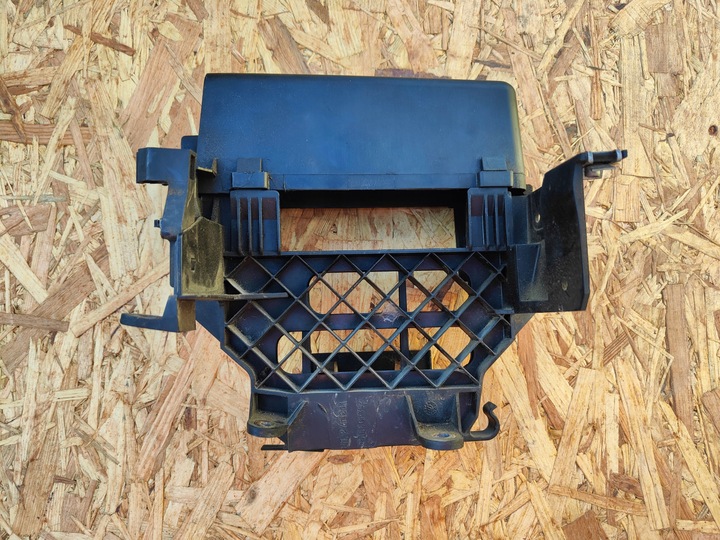 фото №1, Mini r56 s 1,6 t корпус крепление компьютера великопольское воеводство