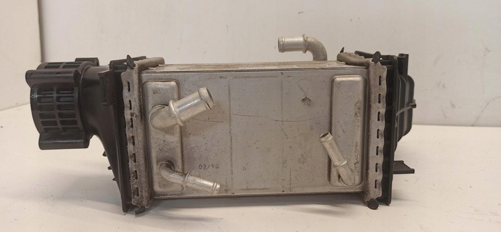 фото №6, Audi skoda vw интеркулер 1.5tsi 04e145785