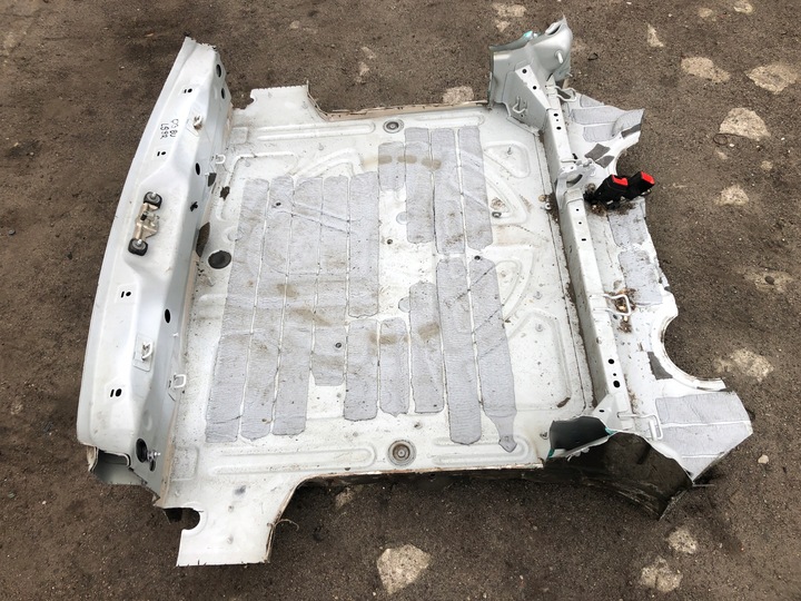 фото №4, Ванна ніша колеса pas задній audi q3 8u ls9r