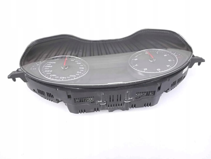 фото №5, Audi a6 c7 спидометр приборы 3.0 tfsi европа 4g8920931g