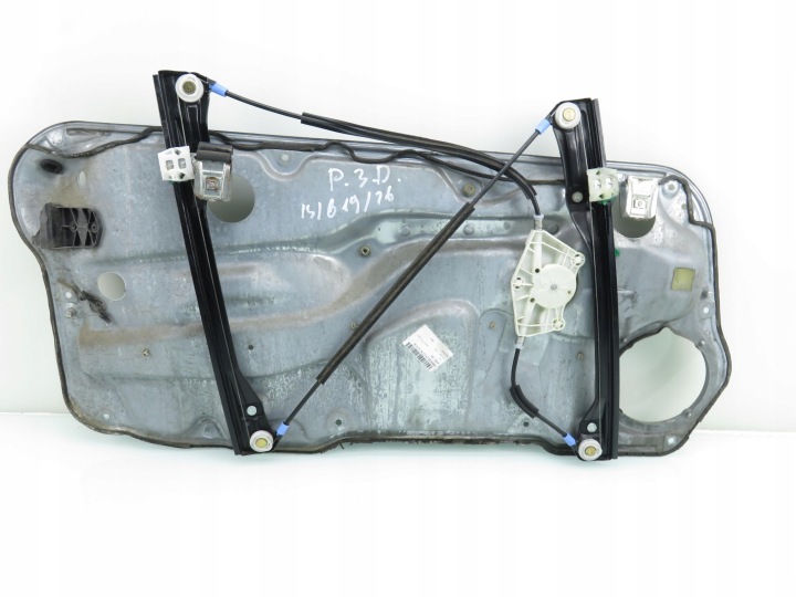 фото №6, Стеклоподъемник правый 3d vw golf iv 1j3837730ae 1c1959802a