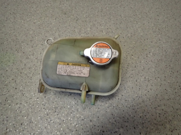 фото №8, Kia ceed 06-09 1.6 cdri бачок расширительный