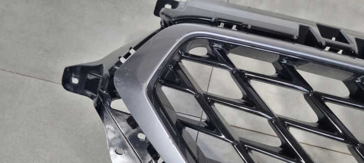 фото №9, Seat cupra formentor решітка радіатора решітка 5ff853651c