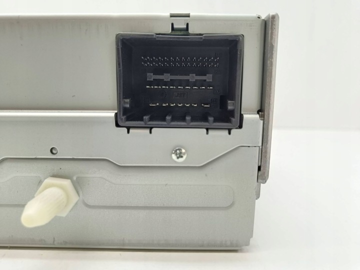 фото №7, Opel astra j 2012 панель / радіопрогравач cd/dvd/gps