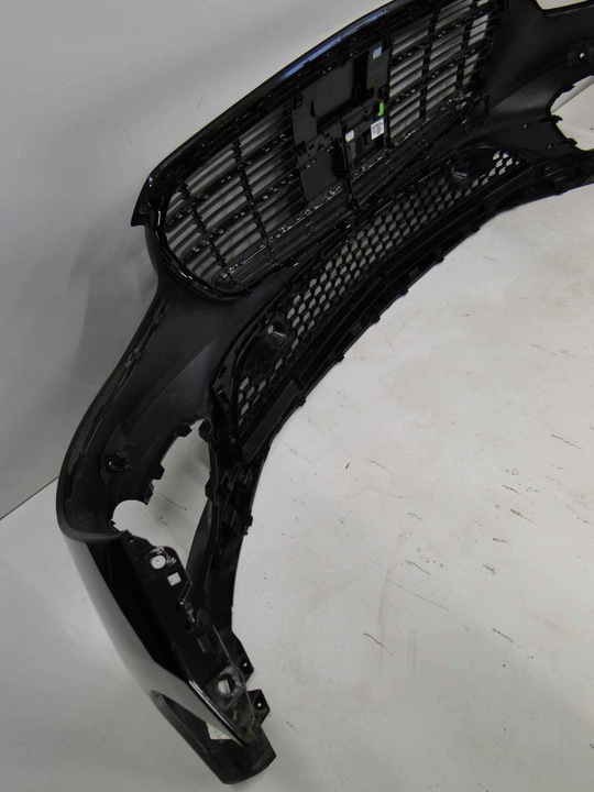 фото №11, Mercedes s клас w223 223 бампер переднє amg pts