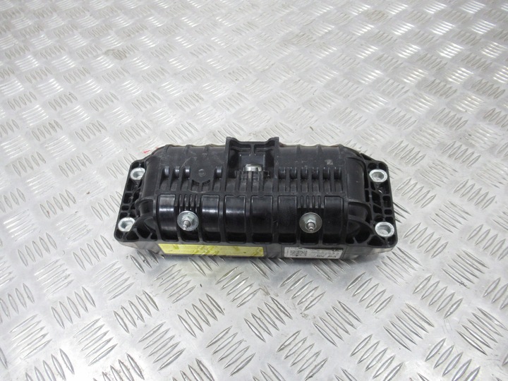 фото №12, Панель роздавальна консоль подушка безпеки vw passat b8 3g1857003 al jck оригінал