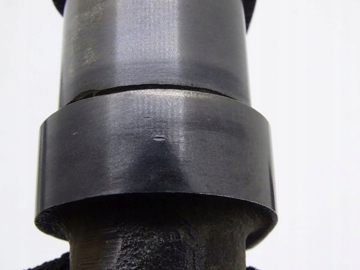 фото №11, Saab 99 9-5 97-09 2.3 t b235e вал розподільний вал ss