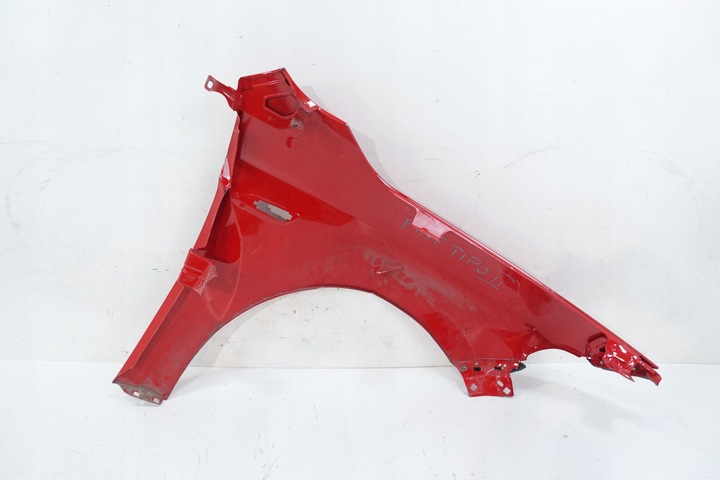 фото №9, Fiat tipo ii 2015- крило переднє лівий перед