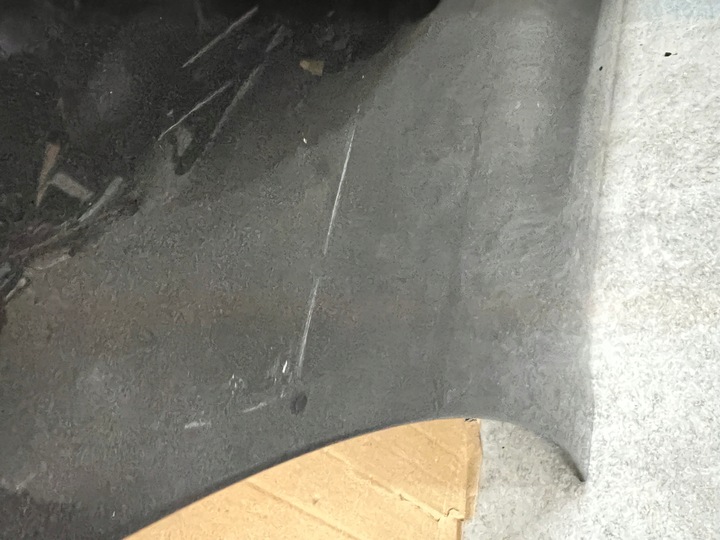 фото №3, Alfa romeo stelvio дверь правые задние