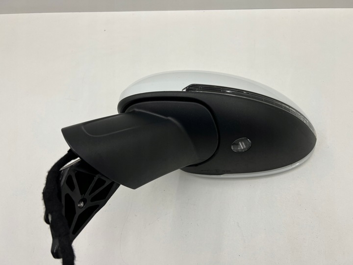 фото №12, Идеальные зеркало левая правые porsche macan 95b рестайлинг 13 + 2 pin ассистент