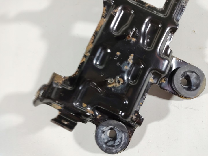 фото №6, Jeep compass 13- кріплення фільтра повітря