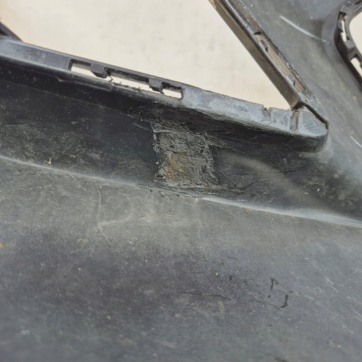 фото №11, Bmw x3 g01 м-пакет рестайлинг 21- бампер перед переднее pdc