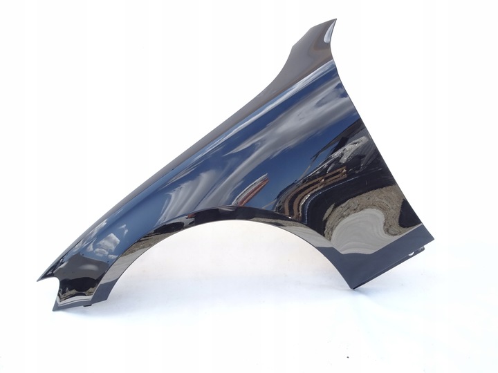 фото №1, Крило лівий перед mercedes w213 e-klasa