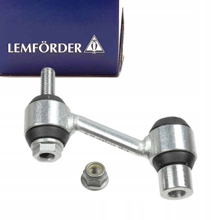 фото №1, З'єднувач стабілізатора зад do mercedes cla amg