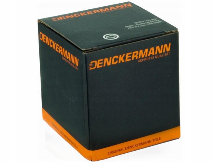 фото №1, Підшипник колеса зад denckermann w413557