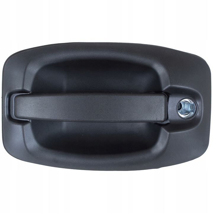 фото №2, Ручка дверь перед левых + зад задних do iveco daily 2014-