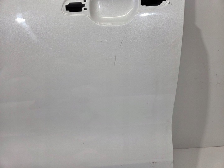 фото №13, Двері ліві передні kia sorento iv 4