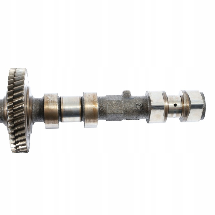 фото №9, Lexus ls400 вал розподільний вал двигуна бензиновий 1uz-fe 1350250010