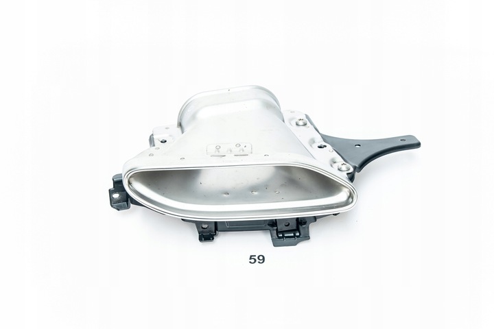 фото №7, Наконечник выхлоп правая mercedes w223 s580 s-class a2238851602 a2234906001