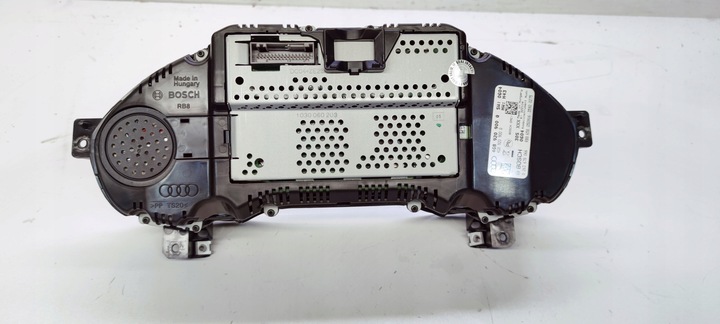 фото №6, Спідометр  прилади audi a6 c7 a7 2.0 3.0tdi 4g8920900q