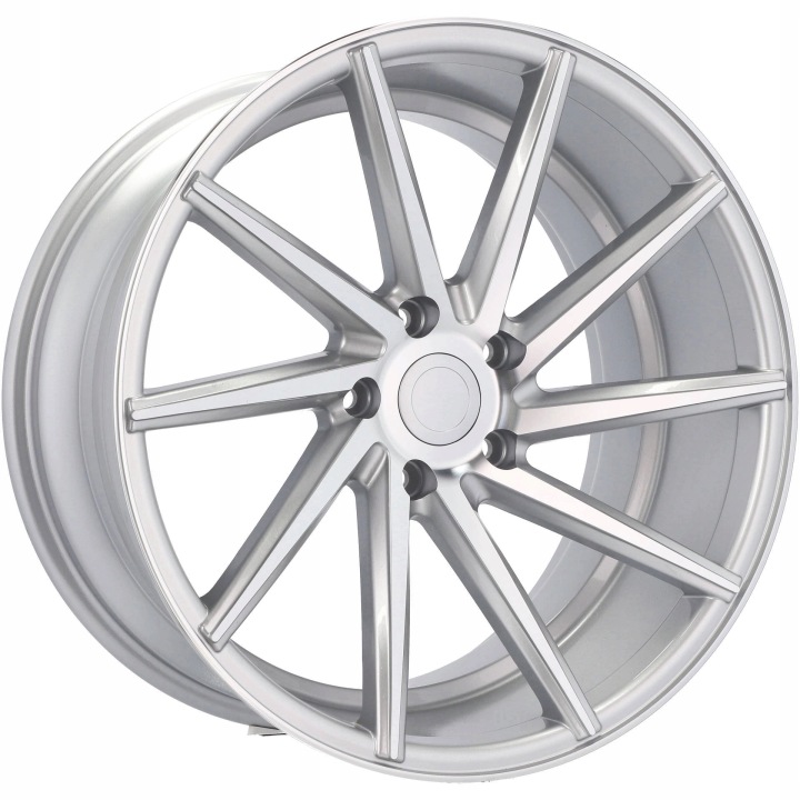фото №1, Vossen стиль 18 do mercedes sl-class r129 r230 r231 slk-class r170 r171
