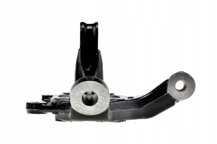 фото №11, Поворотный кулак передняя toyota rav-4 05- правая