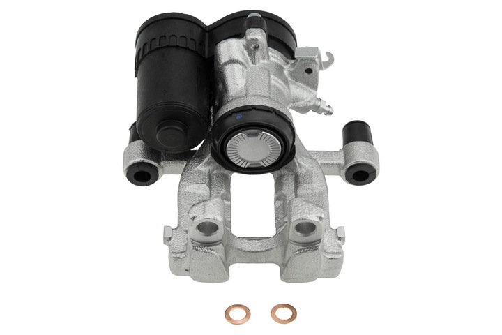 фото №1, Суппорт тормозной зад