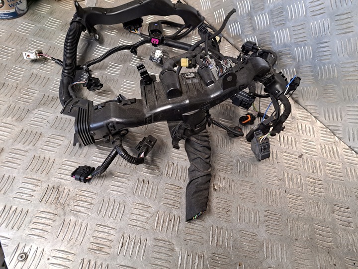 фото №5, Volvo xc40 2.0 t5 d4204t14 190km установка двигателя