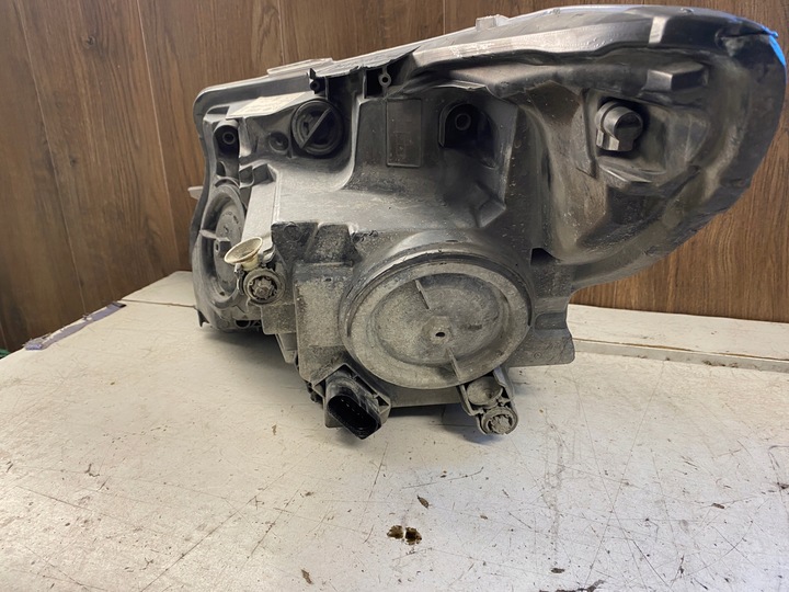 фото №11, Mercedes vito w447 лампа праві перед a4479067800