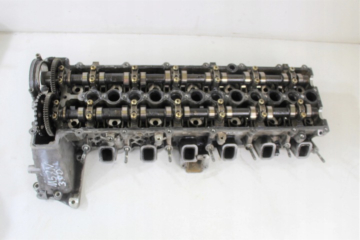 фото №7, Головка вали bmw e60 e61 x5 e53 e90 3.0d m57n
