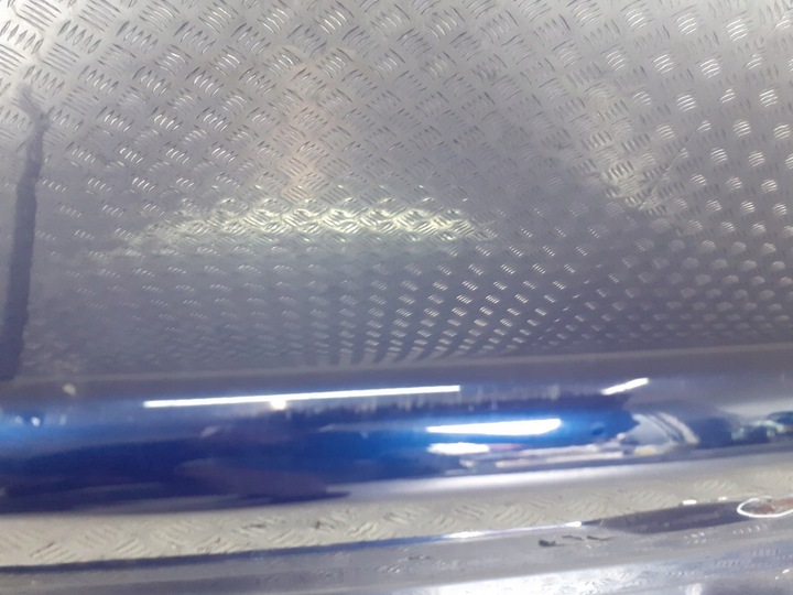 фото №11, Кришка багажника audi a4 b5 lz5k sedan