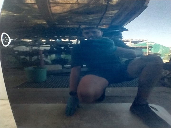 фото №12, Nissan qashqai i j10 двері лівий зад ліві задні комплектні