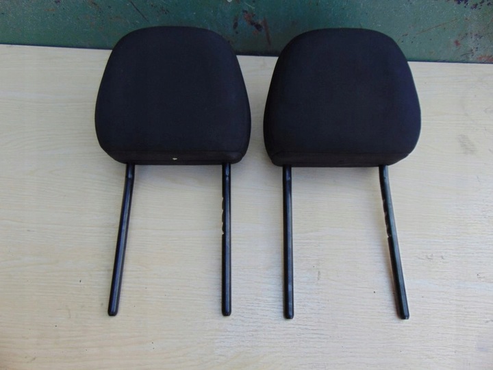 фото №1, Підголівник сидіння лівий перед peugeot 2008