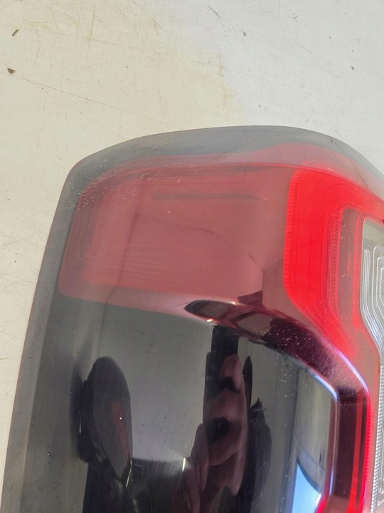 фото №13, Лампа лівий зад ford ranger vi 6 22- n1wb-13405-ff