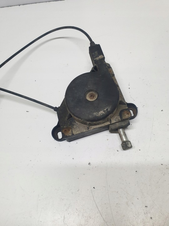 фото №4, Лебёдка колёса запасного peugeot bipper