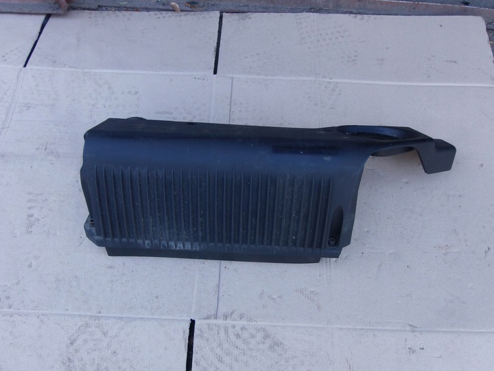 фото №5, Корпус фильтра воздуха 0928400356 land rover freelander i 2.0 td