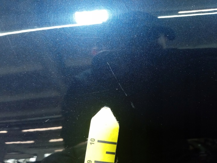 фото №6, Bmw 7 g12 двері зад праві 416