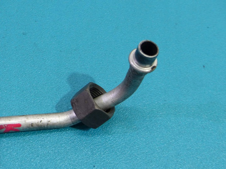 фото №4, Шланг кондиционера audi a8 d3 4.0 tdi