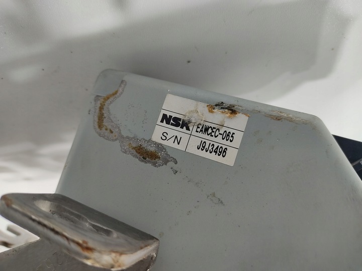 фото №8, Колонка рулевая усилитель электрические renault zoe i 488103776r европа