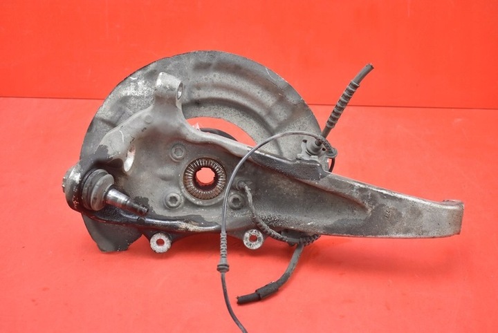 фото №5, Поворотна опора ступиця права перед bmw f10 f11 528i 2.0 245 km xdrive 10-17